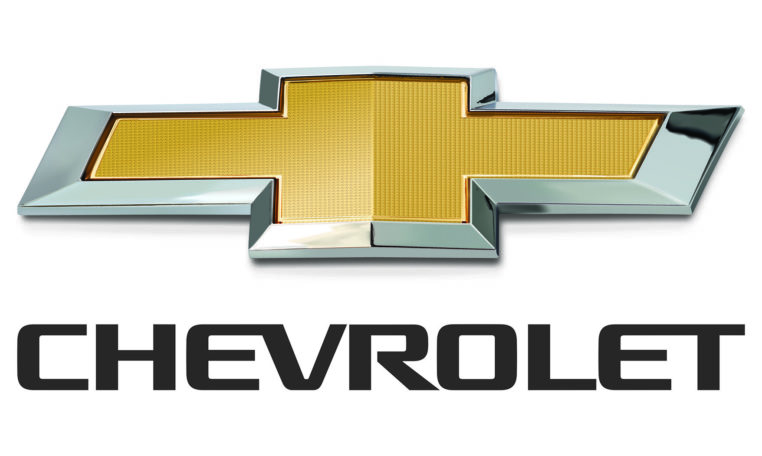 Chevrolet cars