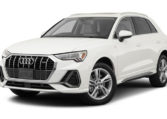2020 Audi Q3 Quattro SUV For Sale In NYC