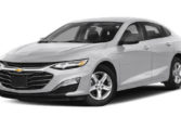 2020 Chevrolet Malibu Sedan For Sale In NYC