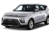 2020 KIA SOUL SUV For Sale in NYC