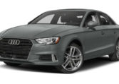 2020 Audi A3 Quattro Sedan For Sale In NYC