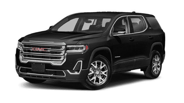 2020 GMC Acadia For Sale In NYC
