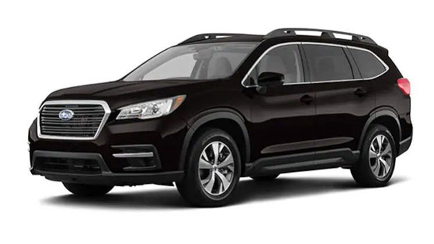 2020 Subaru Ascent For Sale In NYC