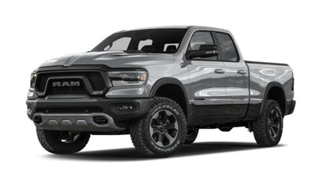 2020 RAM Limited Crew Cab For Sale In NYC