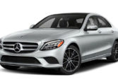2020 Mercedes Benz C300 For Sale In NYC