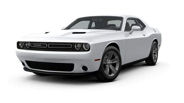 2020 Dodge Challenger For Sale In NYC