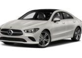 2020 Mercedes Benz CLA250 Fore Sale In NYC
