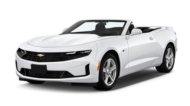 2020 Chevrolet Camaro For Sale In NYC