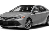 2020 Toyota Camry Sedan For Sale In NYC