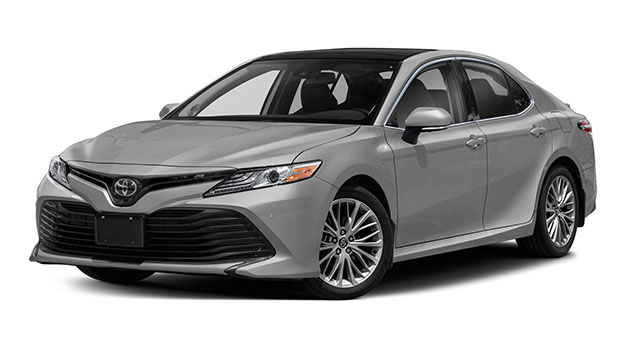 2020 Toyota Camry Sedan For Sale In NYC