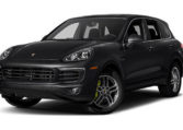 2020 Porsche Cayenne For Sale In NYC