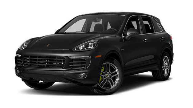 2020 Porsche Cayenne For Sale In NYC