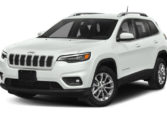 2020 Jeep Cherokee Latitude For Sale In NYC