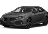 2020 Honda Civic Hatchback For Sale in NYC