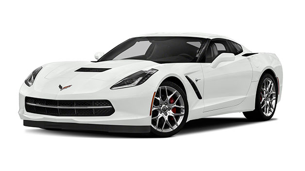 2020 Chevrolet Corvette For Sale In NYC