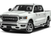 2020 RAM Laramie Crew Cab For Sale In NYC