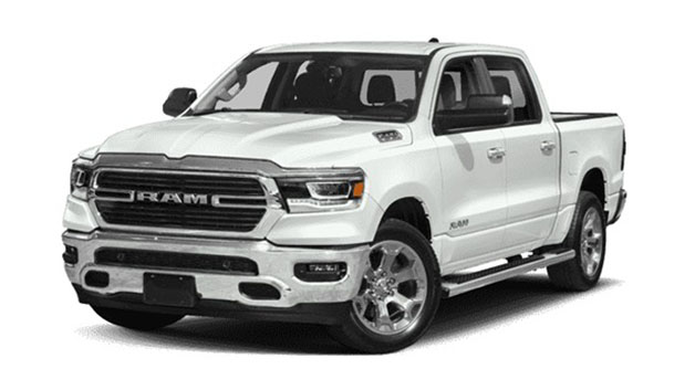 2020 RAM Laramie Crew Cab For Sale In NYC