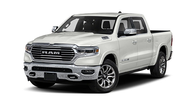 2020 RAM Longhorn Crew Cab For Sale In NYC