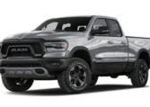 2020 RAM Rebel Crew Cab For Sale In NYC