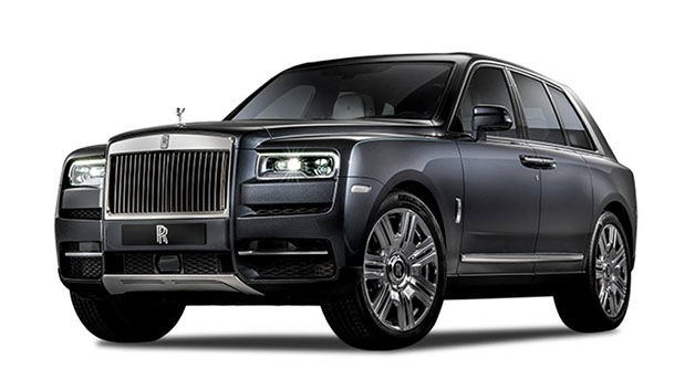 New 2020 Rolls-Royce Cullinan For Sale (Special Pricing)