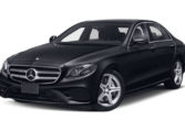 2020 Mercedes Benz E350 For Sale In NYC