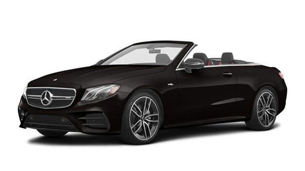 2020 Mercedes Benz E53 Convertible For Sale In NYC