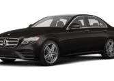 2020 Mercedes Benz E63 S Fore Sale In NYC