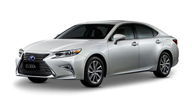 2020 Lexus ES300 H Sedan For Sale In NYC