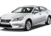 2020 Lexus ES350 Sedan For Sale In NYC