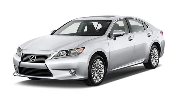2020 Lexus ES350 Sedan For Sale In NYC