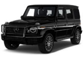 2020 Mercedes Benz G550 Fore Sale In NYC