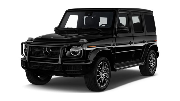 2020 Mercedes Benz G550 Fore Sale In NYC