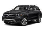 2020 Mercedes GLE350 For Sale in NYC