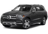 2020 Mercedes Benz GLS450 Fore Sale In NYC