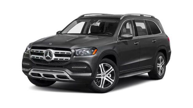 2020 Mercedes Benz GLS450 Fore Sale In NYC