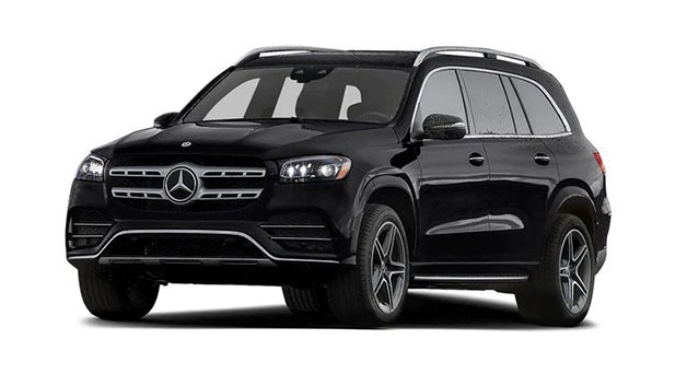 2020 Mercedes Benz GLS580 Fore Sale In NYC