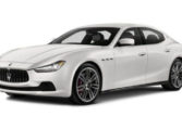 2020 Maserati Ghibli Sedan S Q4 For Sale In Nyc