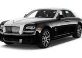 2020 Rolls Royce Ghost For Sale In NYC