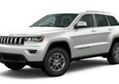 2020 Jeep Grand Cherokee Laredo For Sale In NYC