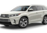 2020 Toyota Highlander AWD For Sale In NYC
