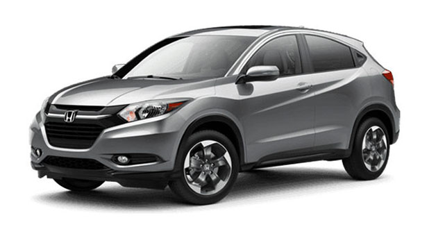 2020 Honda HR V 4WD For Sale in NYC