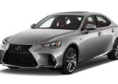 2020 Lexus IS300 For Sale In NYC