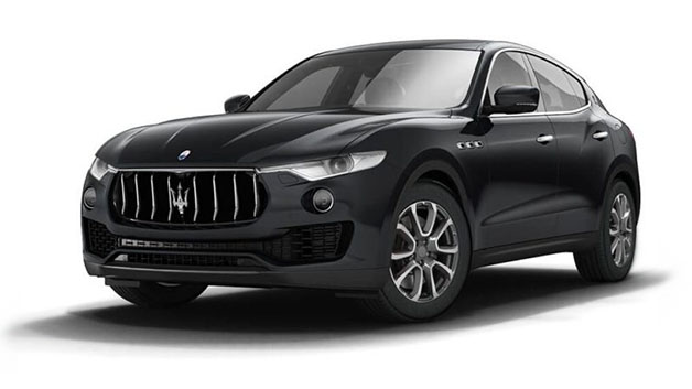 2020 Maserati Levante For Sale In Nyc