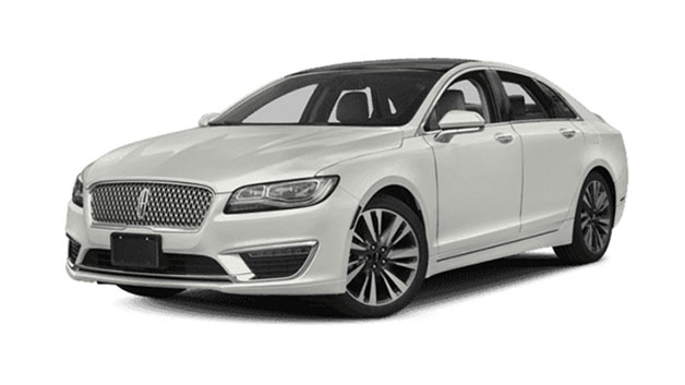 2020 Lincoln MKZ Sedan For Sale In NYC