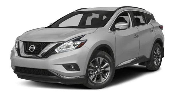2020 Nissan Murano AWD SUV For Sale in NYC