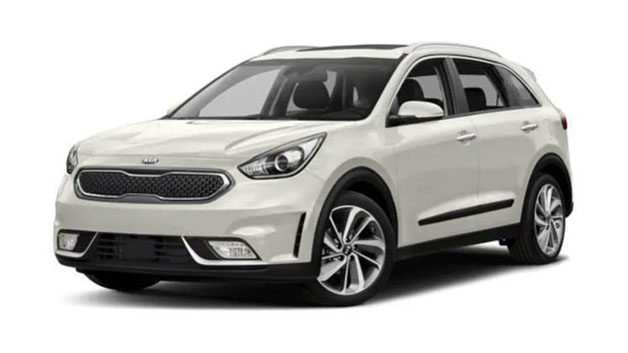 2020 KIA NIRO SUV For Sale in NYC
