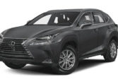 2020 Lexus NX300 For Sale In NYC