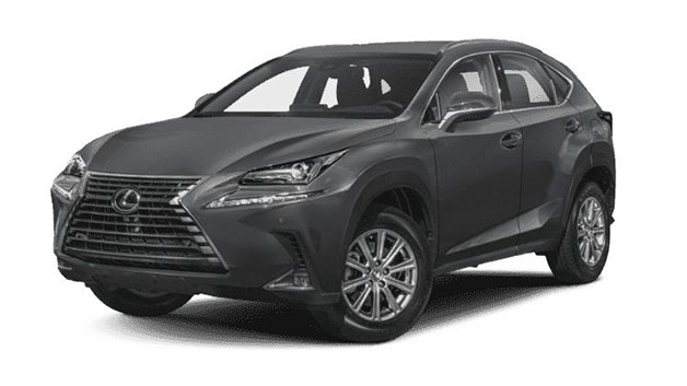 2020 Lexus NX300 For Sale In NYC