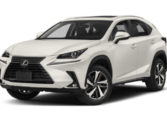 2020 Lexus NX300 H For Sale In NYC