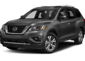 2020 Nissan Pathfinder For Sale in NYC